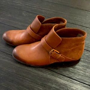 Franco Sarto Ankle Boots
